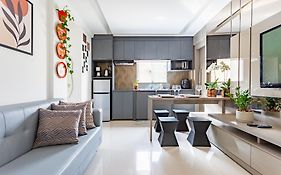 APT 200 - 5min do Aeroporto, rodoviária e embaixadas - Vila Telebrasília